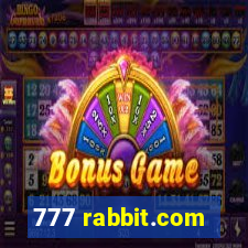 777 rabbit.com